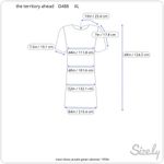 Leslie Fay maxi dress purple green abstract 1990s Photo 1