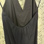 Haute Hippie Vintage  Beautiful Beaded Detail on Neck Black Size Small Photo 3