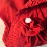 Red Lululemon Shorts Hotty Hot 2.5" 2 Size XS Photo 3