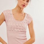 Free People Robin Seamless Midi Dress Photo 2