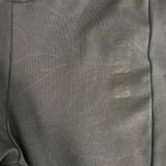 Gymshark Training Leggings High Waisted Athletic Active Workout Gym Gray Size M Photo 3