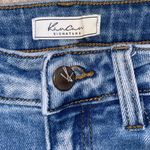 KanCan USA KanCan Mid-Rise Ankle Skinny Jeans Photo 3