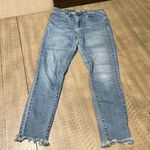 Levi's ® Premium
721 HIGH RISE SKINNY WOMEN'S JEANS Photo 0