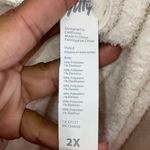 YITTY  Pet Me Strapless Maxi Dress 2X On My Ivories #200 Photo 9