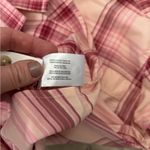 Eddie Bauer  NWT XL Short Sleeve Adventure Shirt chest is 24, length is 27 Photo 2