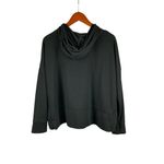 Mondetta  Performance Luxury Black Hoodie S Photo 1