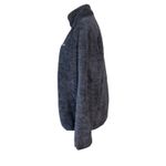 Patagonia Los Gatos High Pile Fleece PulloverTop Smolder Blue LARGE Gorpcore Photo 3