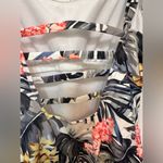 Hurley  Women's One-Piece Tropical Print Swimsuit UFP 50+ New with Tags Photo 3