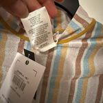 O'Neill  Shimmering Striped Bodysuit Photo 9