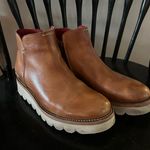 Bed Stu  Lydyi Boots Tan Rustic Photo 0