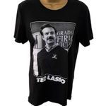 Ted Lasso Graphic T Photo 0
