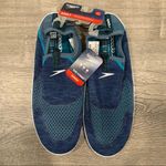 Speedo NWT  Women's Surf Strider Water Shoes - Heather Blue - Size Large 9-10 Photo 3