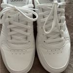 Adidas  Classic White Hoops 2.0 Sneakers Size 7 Photo 14