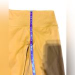 Set Active LUXFORM Set Golden Yellow Size Small Scoop Bra Court Color Photo 8