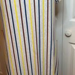 LuLaRoe NWT Carly Dress stripes Size M Photo 4