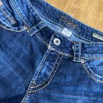 Silver Jeans Suki Surplus Capri 30 Photo 3