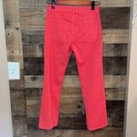 Current/Elliott  The Kick Crop Flare In Poinsettia Photo 5