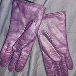 Fownes Leather Gloves Photo 0