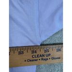 Eileen Fisher  light purple boxy tee shirt organic cotton large Photo 3