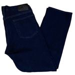 POLO RALPH LAUREN Dark Blue Denim Blue Jeans ~ Women's Size 32 x 30 Photo 1
