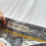 J. Crew Pants Womens Size 2S Gray City Fit Chino 100% Cotton Business Casual Photo 2