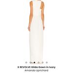 Amanda Uprichard Gilda Dress Photo 1