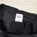 Aritzia long sleeve crop top Photo 2