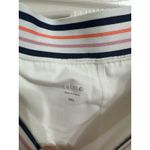 Johnny Was Calme by endurance tennis skirt white size XXL NEW $98 Photo 2