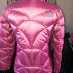 The North Face Down Jacket Photo 2