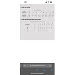 ESCADA Navy White Contrast Stitched Virgin Wool Classic Blazer Jacket Size M Blue Size M Photo 12