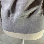 Hurley Gray with Pink Logo Full Zip Hoodie Size Large Photo 7