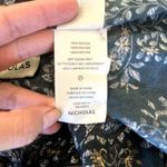 NICHOLAS Elsie Paisley Long Sleeve Ruffle Floral Mini Dress Size 2 ($475) Photo 11