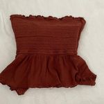 Free People Reversible Carmen Top Photo 2