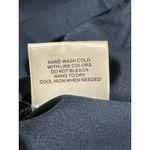 Modcloth Navy Blue Spaghettie Strap Slip Dress 1X Photo 5