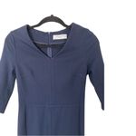 MM.LaFleur #117  stretch fitted dress Photo 3