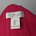 Rachel Zoe  pink maxi tired dress Photo 10