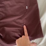 Vuori Summits Woven Jogger Pants in Fig Size L Photo 11