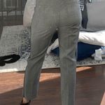 J.Crew Wool And Leather Dress Pants Photo 5