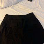 Djerf Avenue Day-to-day Skirt Black Photo 4
