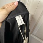 Commense Black Wide Leg Trousers Womens L New With Tags Career Casual Size L Photo 2