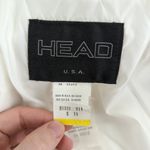 Head Vintage  Two-piece Snowsuit Ski Snowboard Jacket Pants Women's 14 Insulated Photo 9