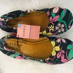 Serra NWT Memory Foam Flora Ballet Flats Size 8 Photo 3