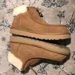 UGG  Funkarra Zip Cuffed Booties Photo 6