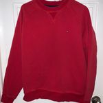 Tommy Hilfiger Crewneck Sweatshirt Hoodie Photo 0