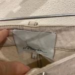 3.1 Phillip Lim  Linen Blend Mini Skirt Size 4 EUC Photo 2