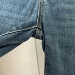 Pilcro Anthropologie & The Letterpress Jeans Womens 26 High Rise Denim Legging Photo 3