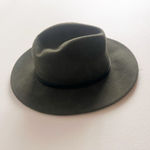 Evereve Harriet Isles Kellen 100% Wool Felt Hat One Size Photo 1
