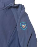 Kuhl Projekt Women’s Size M Full Zip Hooded Softshell Jacket Blue Gorpcore Photo 2