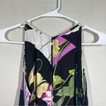 Ted Baker Maudee Floral Jumpsuit Size US 12 Photo 8