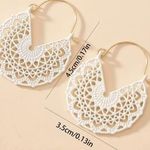 Simple Hollow Photo 2